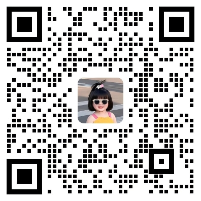 企业微信二维码